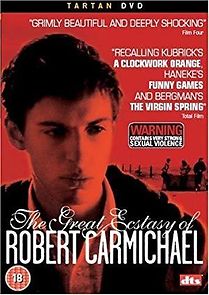 Watch The Great Ecstasy of Robert Carmichael