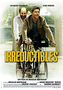 Watch Les irréductibles