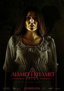 Watch Alamet-i Kiyamet