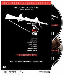 Watch The Real Glory: Reconstructing 'The Big Red One'