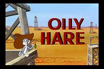 Watch Oily Hare