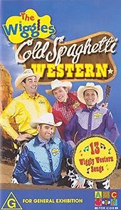 Watch The Wiggles: Cold Spaghetti Western
