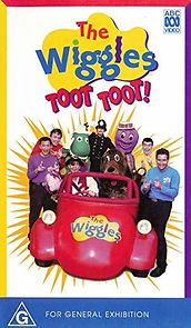 Watch The Wiggles: Toot Toot!