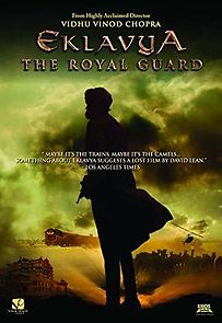 Watch Eklavya: The Royal Guard