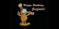 Watch Happy Birthday, Garfield