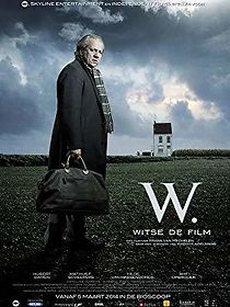 Watch W. - Witse de film