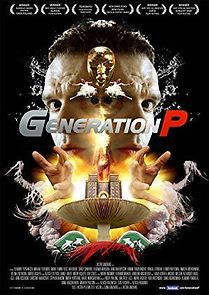 Watch Generation P