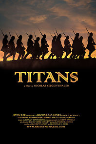 Watch Titans (Short 2010)