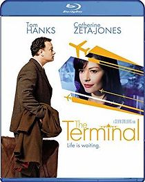 Watch In Flight Service: The Music of 'The Terminal'
