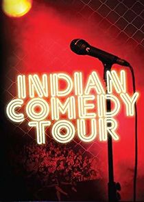 Watch Indian Comedy Tour
