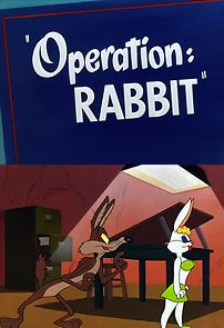 Watch Operation: Rabbit