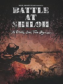 Watch Battle at Shiloh: The Devil's Own Two Days