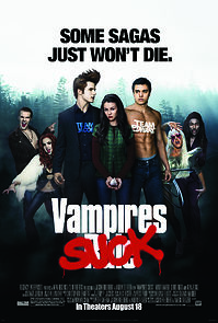 Watch Vampires Suck