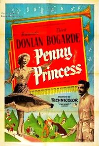 Watch Penny Princess