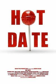 Watch Hot Date