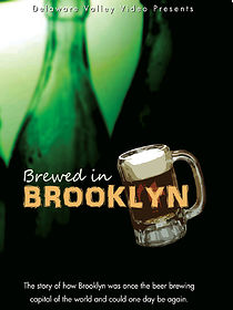 Watch Brewed in Brooklyn