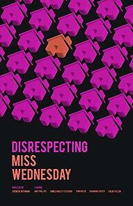Watch Disrespecting Miss Wednesday