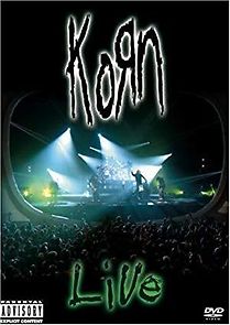 Watch Korn: Live