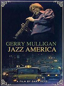 Watch Gerry Mulligan: Jazz America