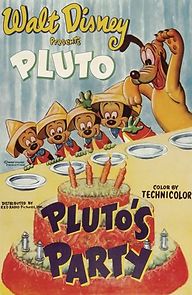 Watch Pluto's Party