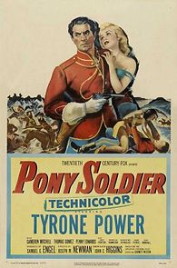 Watch Pony Soldier