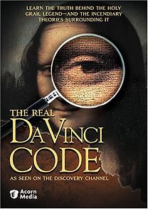 Watch The Real Da Vinci Code