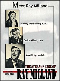 Watch The Strange Case of Ray Milland