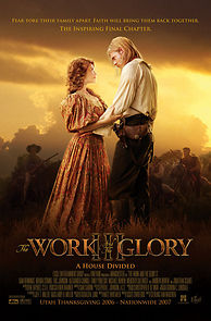 Watch The Work and the Glory III: A House Divided
