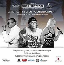 Watch 12th Annual Desert Smash