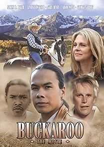 Watch Buckaroo: The Movie