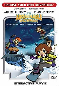 Watch Choose Your Own Adventure: The Abominable Snowman