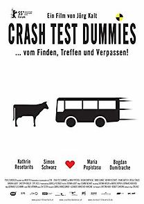 Watch Crash Test Dummies