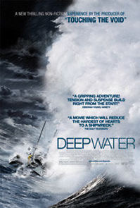 Watch Deep Water