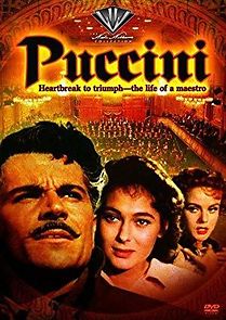 Watch Puccini