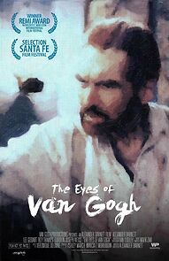 Watch The Eyes of Van Gogh