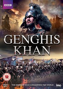 Watch Genghis Khan
