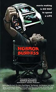 Watch Horror Business