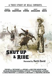 Watch Shut Up and Ride