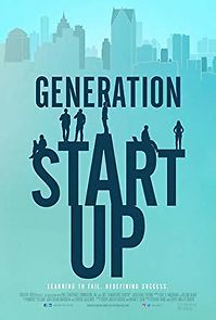 Watch Generation Startup