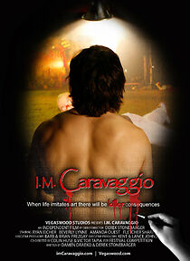 Watch I.M. Caravaggio