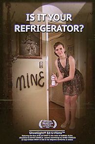 Watch Is It Your Refrigerator?