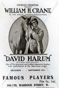 Watch David Harum