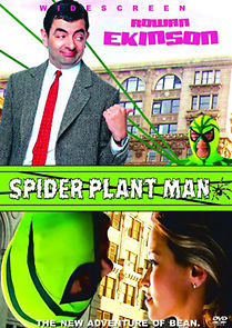 Watch Spider-Plant Man (TV Short 2005)