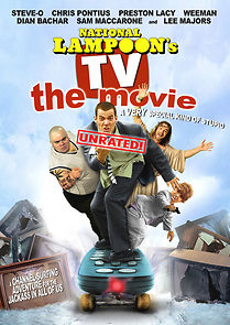 Watch TV: The Movie