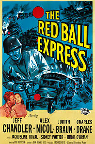 Watch Red Ball Express