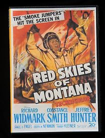 Watch Red Skies of Montana