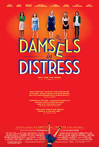 Watch Damsels in Distress