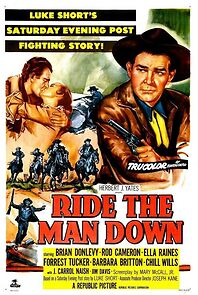 Watch Ride the Man Down