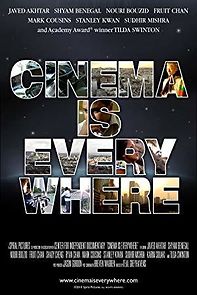 Watch Cinema is Everywhere