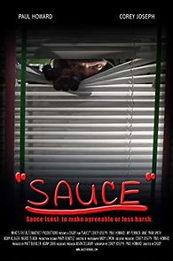 Watch Sauce (Verb): To Make Agreeable or Less Harsh